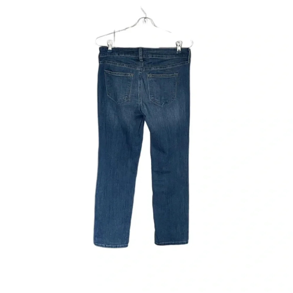 Sonoma Goods for Life straight leg jeans Women’s 6PR - Picture 4 of 9